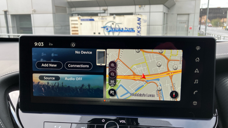 Nissan Juke 1.0 DiG-T Tekna 5dr Petrol Hatchback